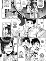 Betsuni Jokyoushi Ga Ota Demo Ii Deshou!? page 6