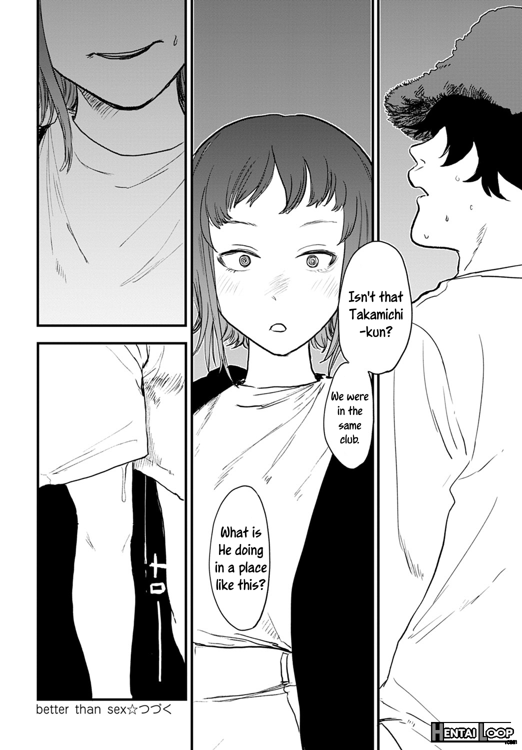 Better Than Sex Ch. 1-6 page 47