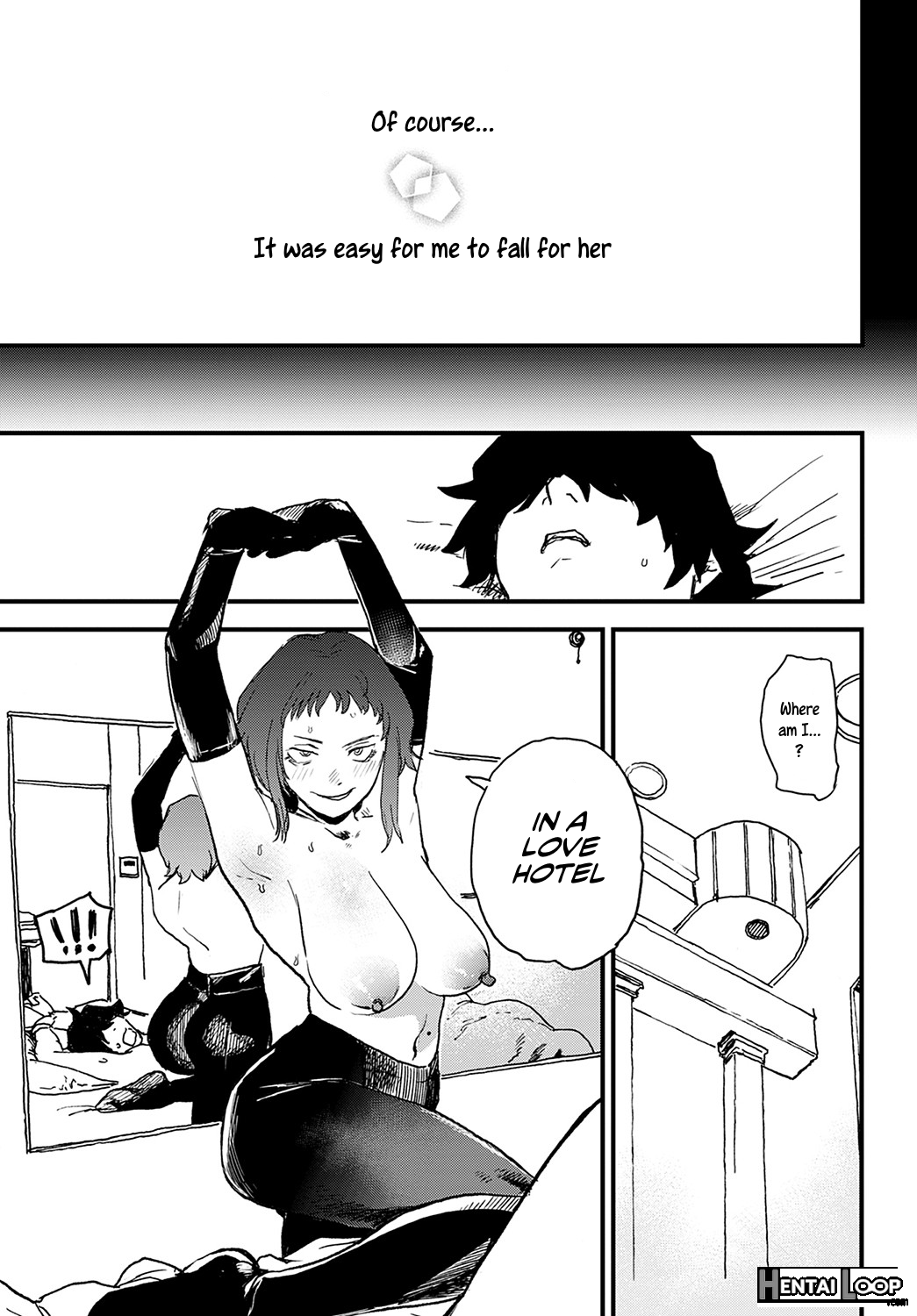 Better Than Sex Ch. 1-6 page 56