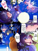 Bf Gundam Full Color Gekijou page 7