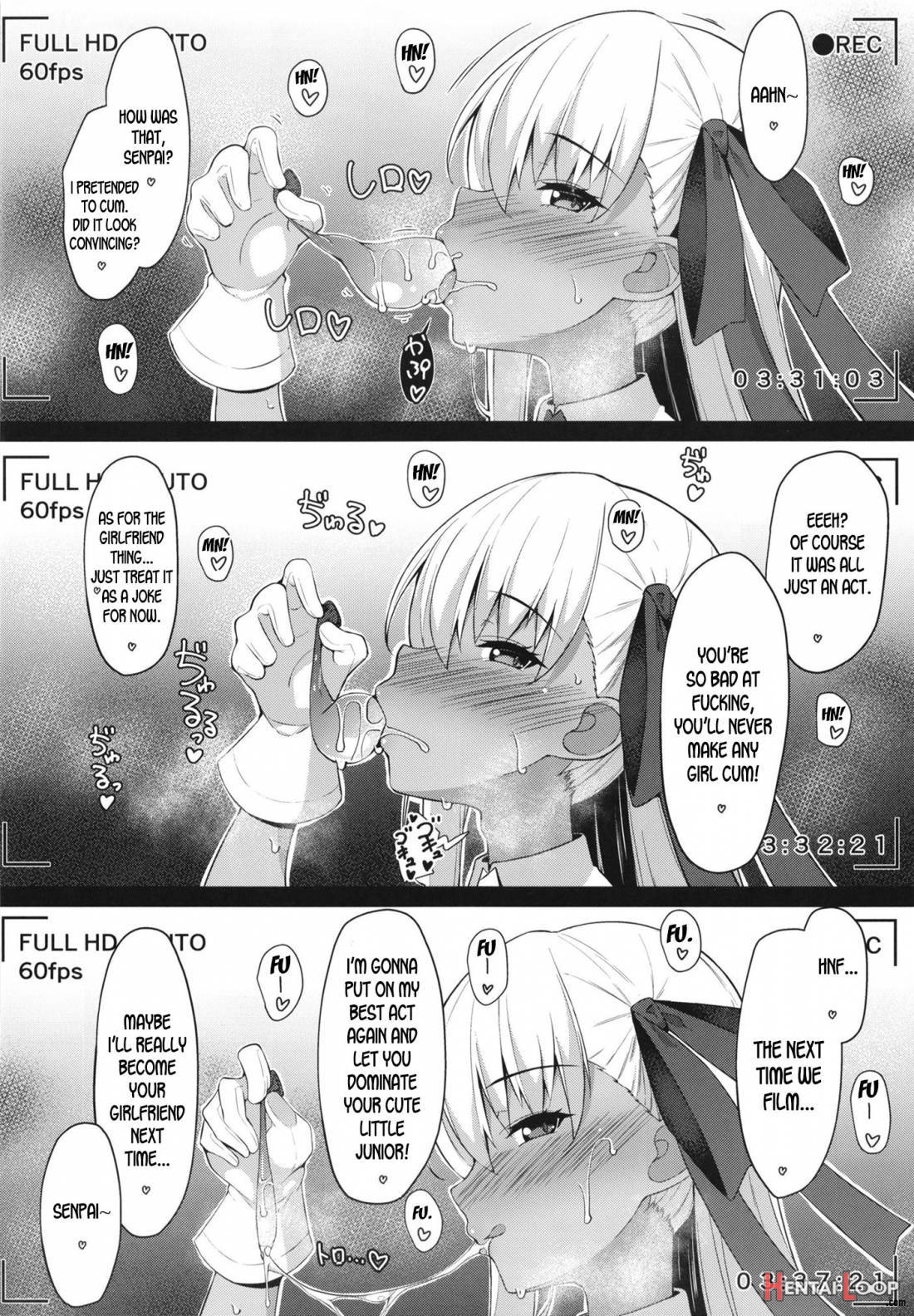 Bibibibi Riii page 20