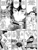 Big Seven Seishoku Sakusen page 6