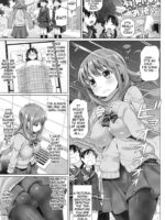 Big-sis Yuu's Errand page 2