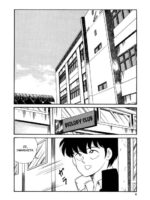 Bishoujo Henshin Densetsu Ch. 1-5 page 5