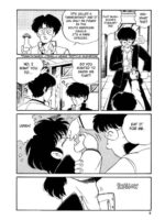 Bishoujo Henshin Densetsu Ch. 1-5 page 7