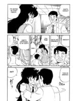 Bishoujo Henshin Densetsu Ch. 6 page 9
