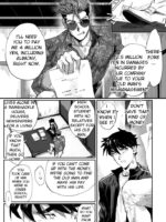 Bitch Na Yakuza-san Wa Dt Ga Osuki!! page 3