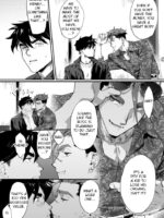 Bitch Na Yakuza-san Wa Dt Ga Osuki!! page 4