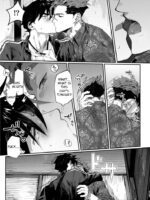 Bitch Na Yakuza-san Wa Dt Ga Osuki!! page 5