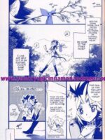 Black Cat And White Snake 4 - English Translation page 5