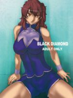 Black Diamond page 1