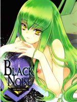 Black Noise page 1