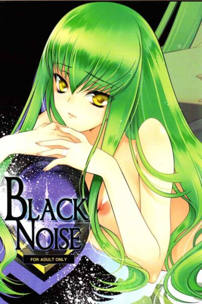Black Noise page 1