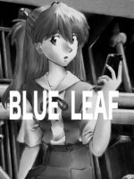 Blue Leaf page 2
