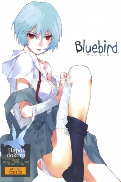 Bluebird page 1