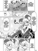 Bocchigurashi page 3