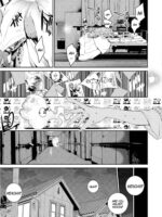 Body Jack Kare To Kanojo No Himitsu page 3