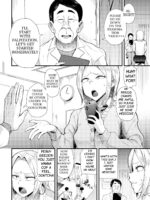 Body Stop ~ Forbidden Medical Treatment ~ page 2
