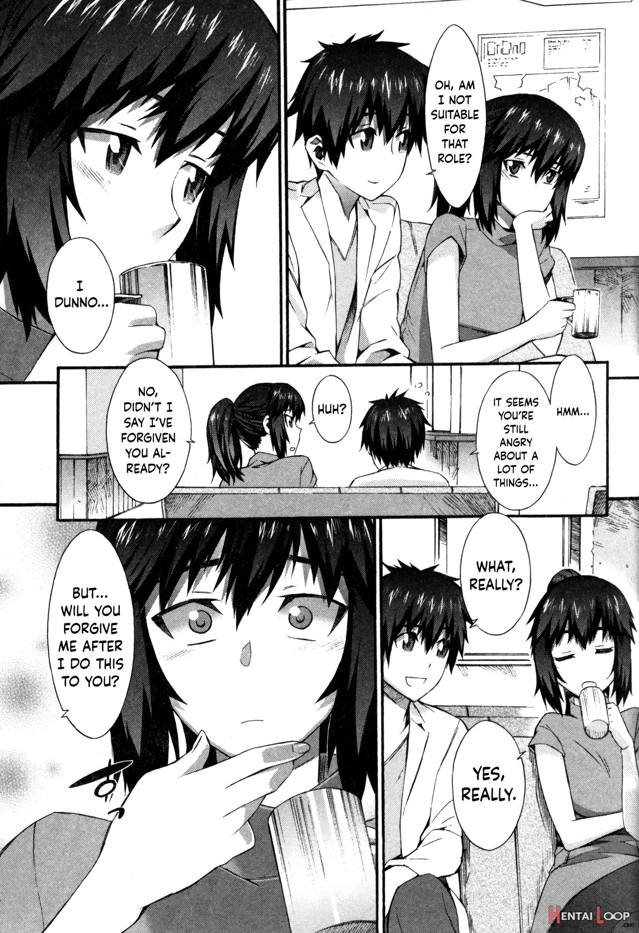 Boku Ga Nurse Ni Natta Wake page 144