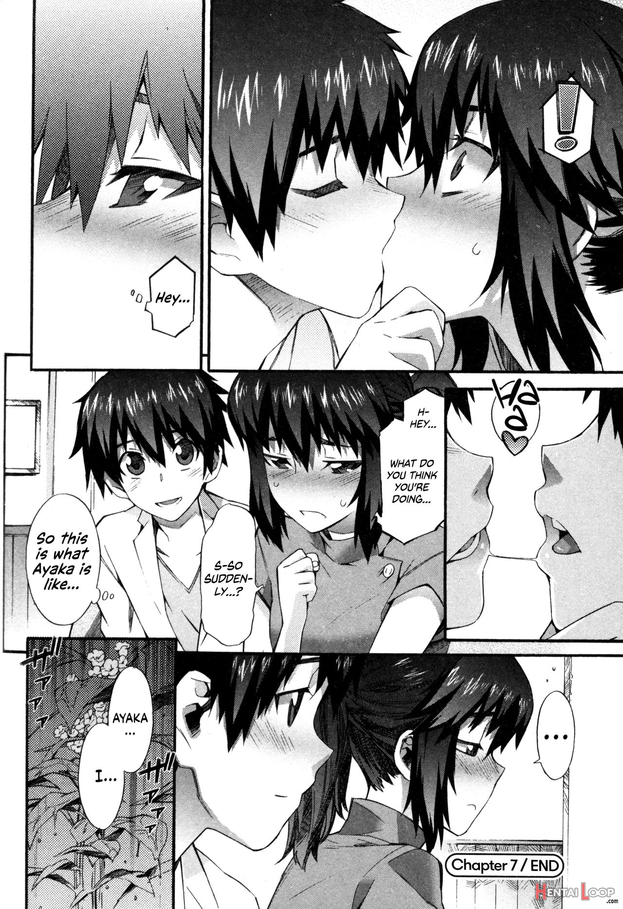 Boku Ga Nurse Ni Natta Wake page 145