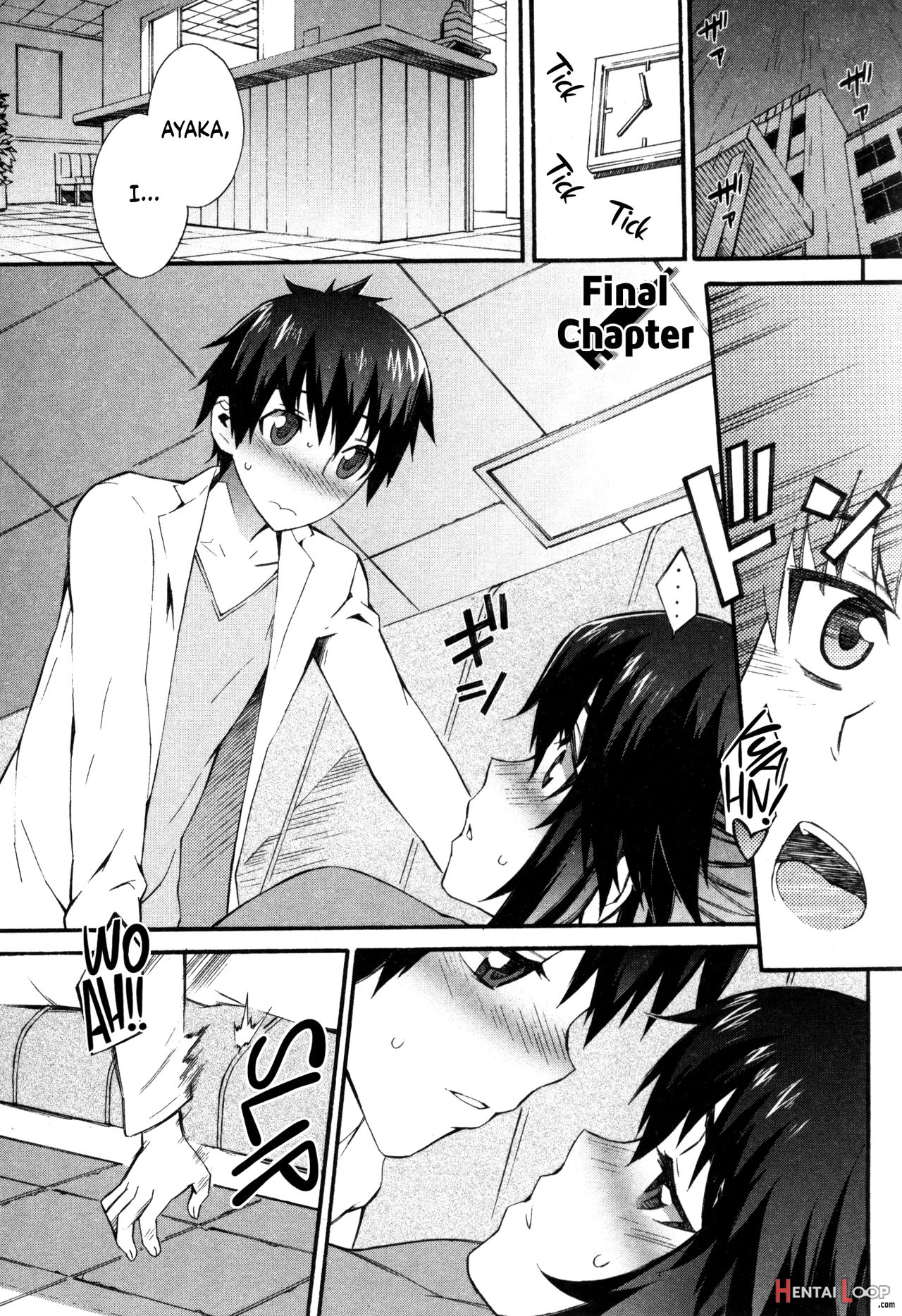 Boku Ga Nurse Ni Natta Wake page 146