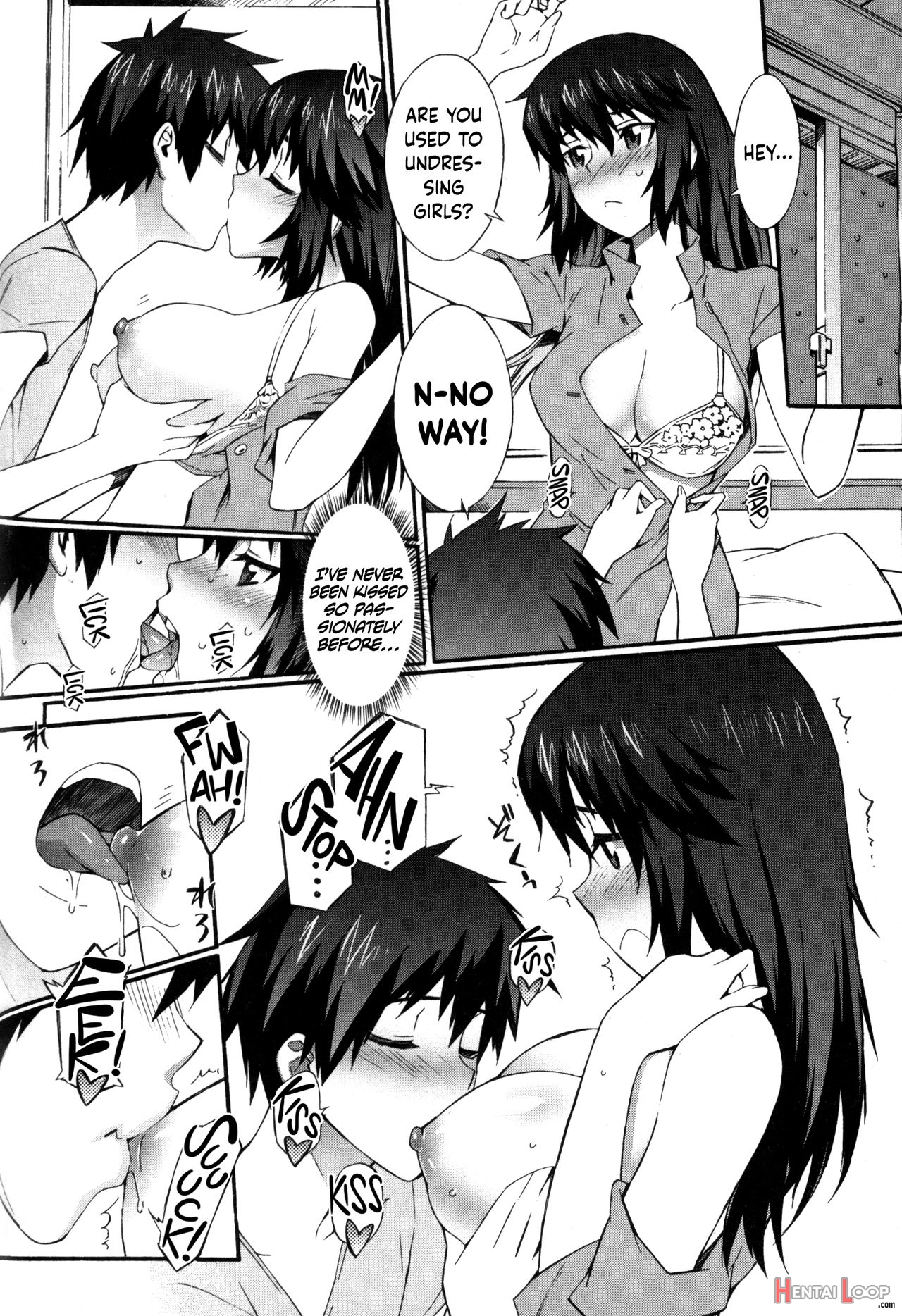 Boku Ga Nurse Ni Natta Wake page 149