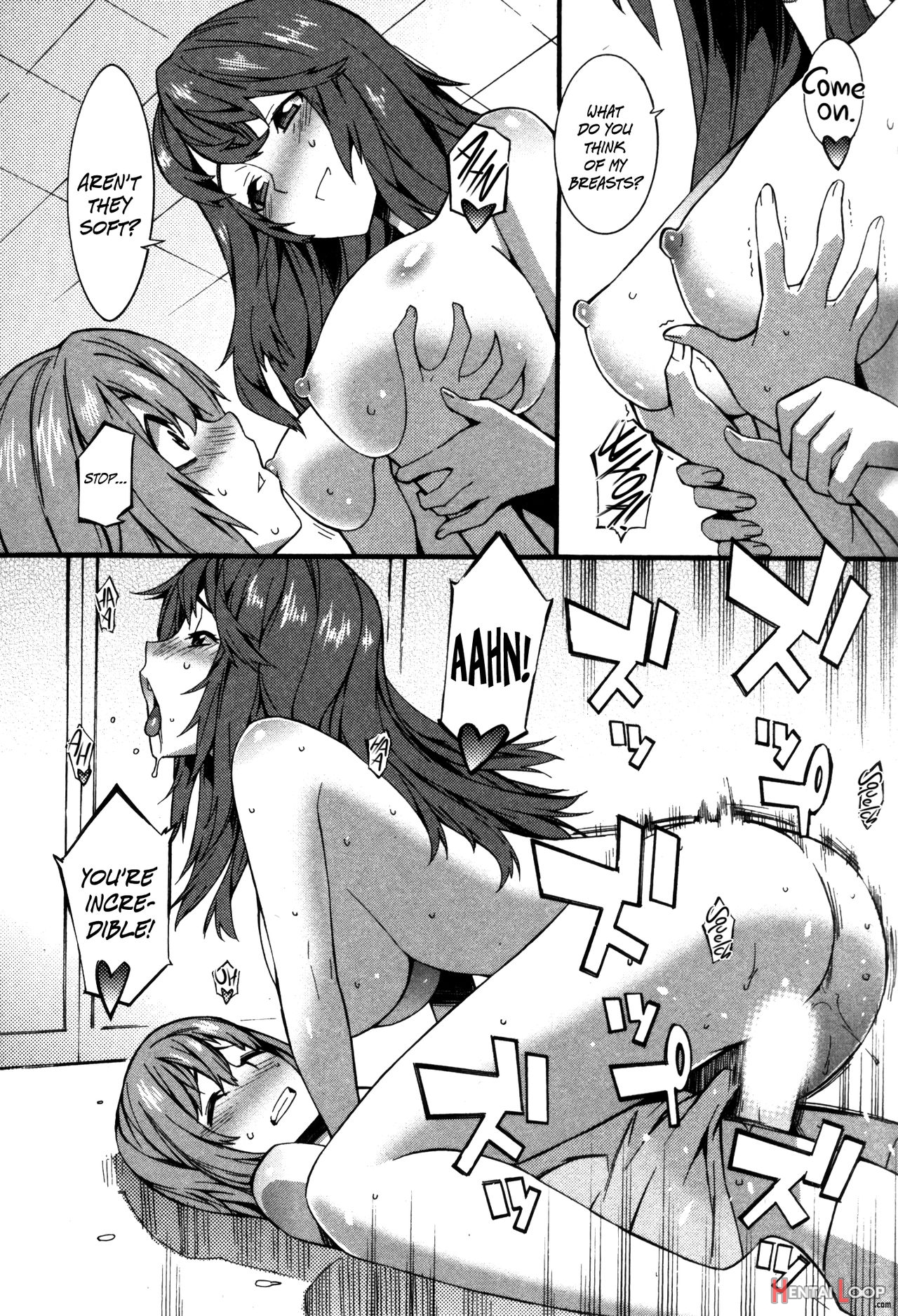 Boku Ga Nurse Ni Natta Wake page 26