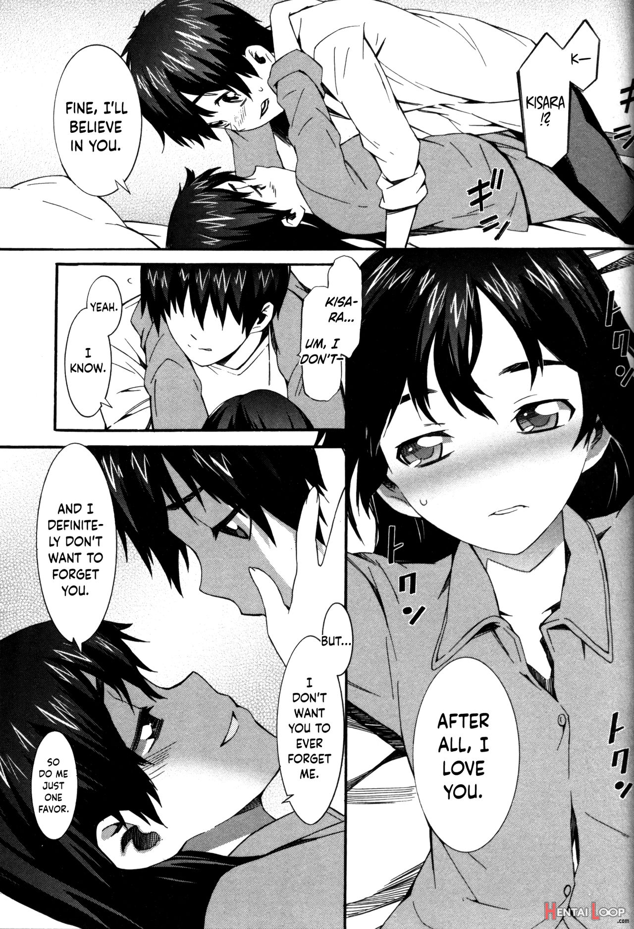 Boku Ga Nurse Ni Natta Wake page 78