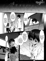 Boku Ga Nurse Ni Natta Wake page 8