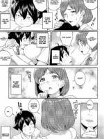 Boku Ga Te Ni Ireta Ability page 10