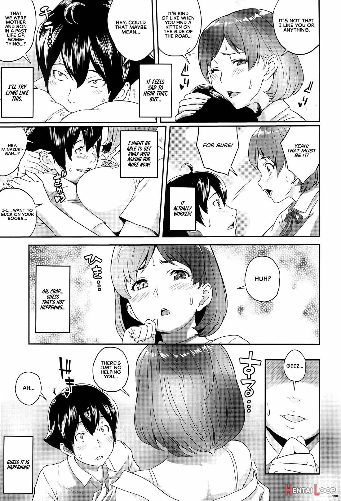 Boku Ga Te Ni Ireta Ability page 10