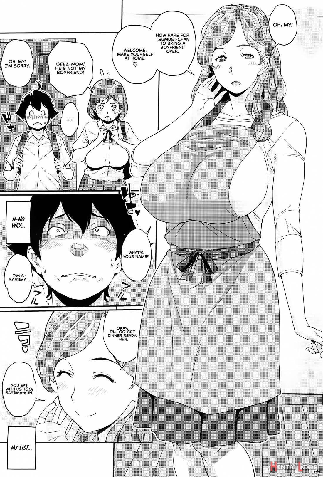 Boku Ga Te Ni Ireta Ability page 28