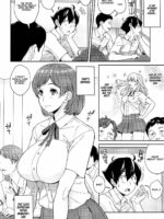 Boku Ga Te Ni Ireta Ability page 5