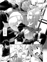 Boku Nerai No Onee-san page 7