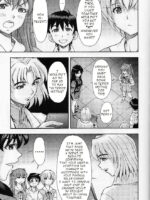 Boku No Asuka To Rei "kyoudou Seikatsu" page 9