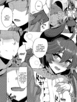 Boku No Kanojo Wa Dragon Girl page 4