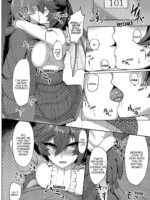 Boku No Kanojo Wa Dragon Girl page 5