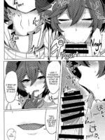 Boku No Kanojo Wa Dragon Girl page 9