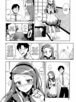 Boku No Kanojo Wa Super Idol Iori-chan! page 6