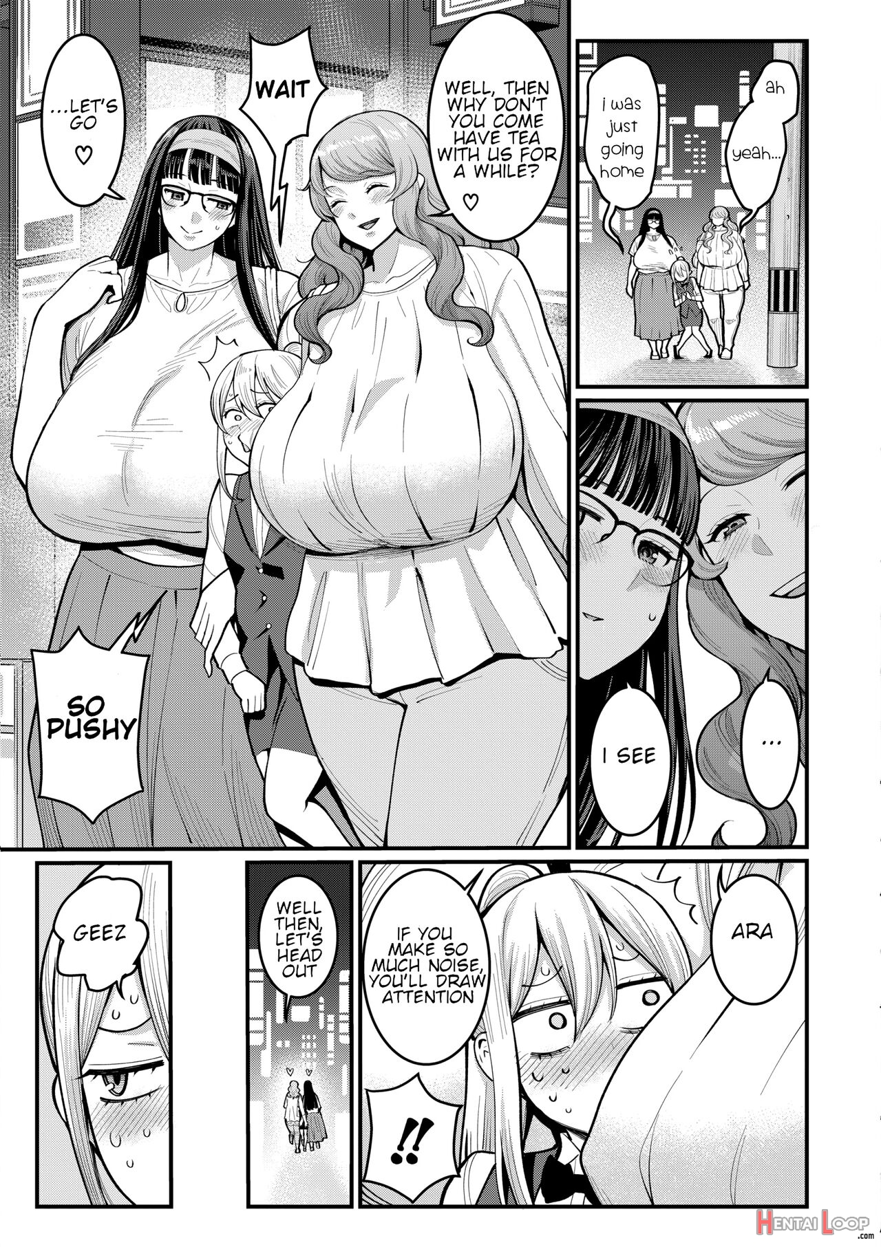 Boku No Otona Shokugyou Taiken page 139