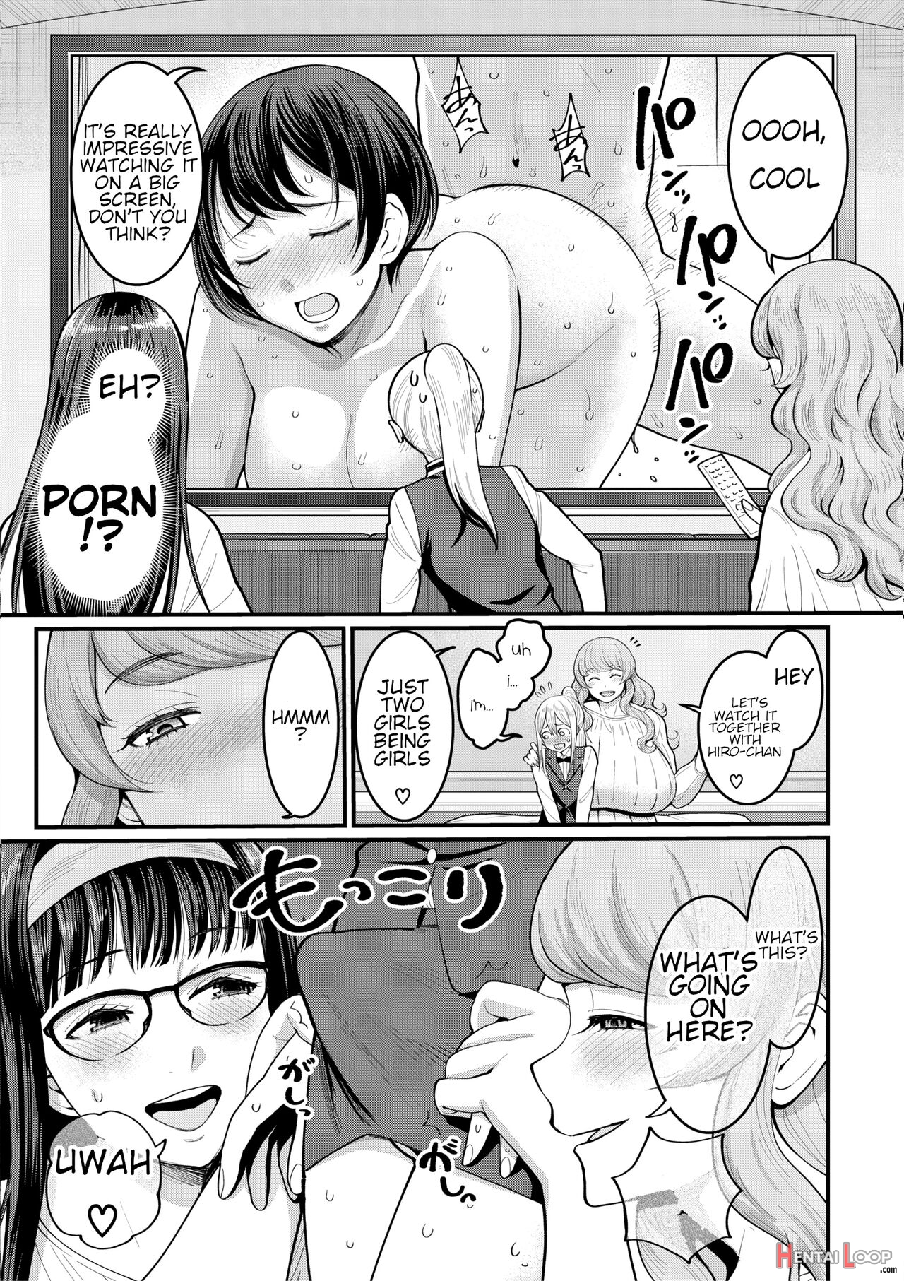 Boku No Otona Shokugyou Taiken page 141