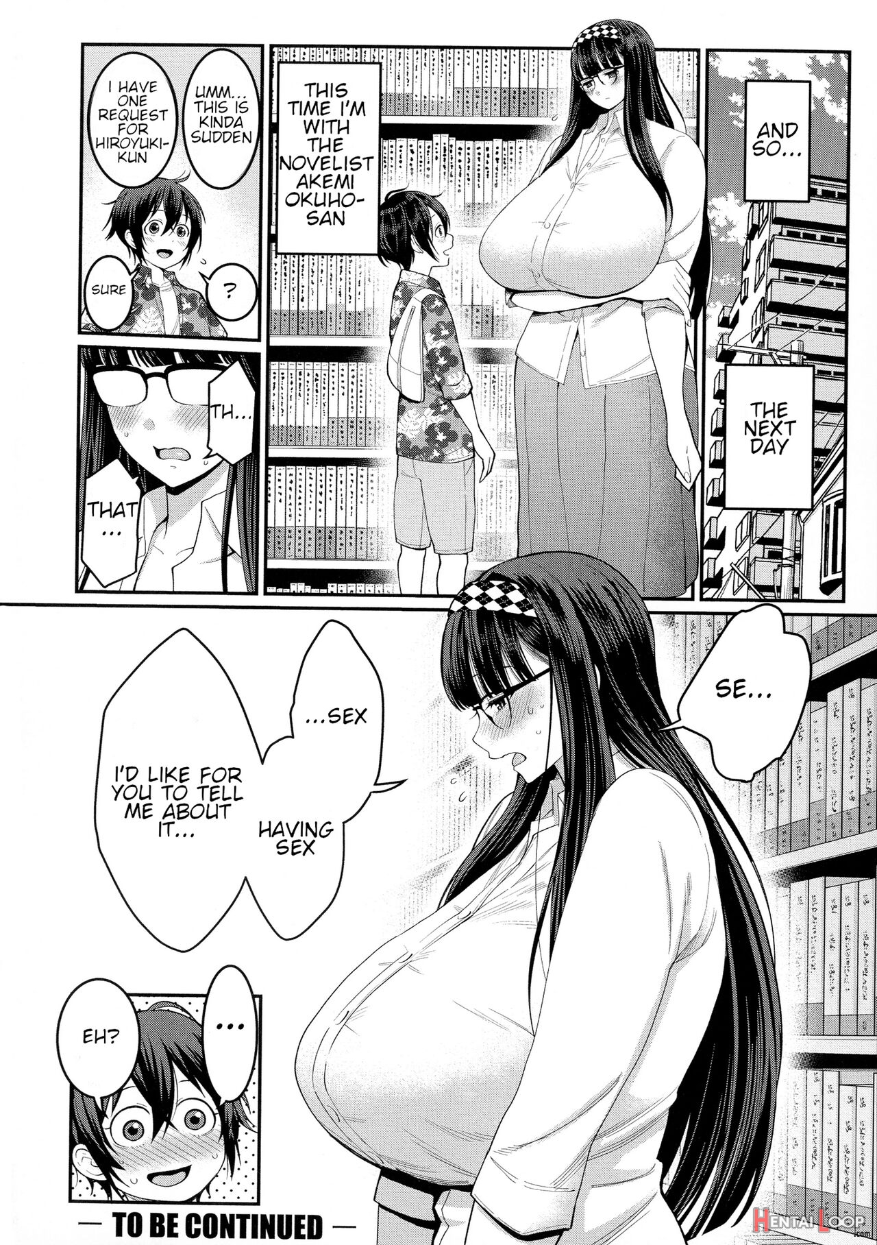 Boku No Otona Shokugyou Taiken page 80