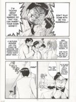 Boku No Seinen Kouken Nin 3 page 10