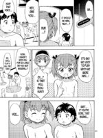 Boku-tachi Wa Onnanoko Ni Naru! ~onnanoko Koujou 02~ page 2