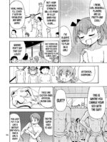 Boku-tachi Wa Onnanoko Ni Naru! ~onnanoko Koujou 02~ page 5