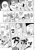 Boku-tachi Wa Onnanoko Ni Naru! ~onnanoko Koujou 02~ page 8