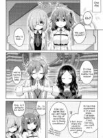 Boku To Master No Kyuujitsu Sex page 2