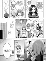Boku To Master No Kyuujitsu Sex page 3