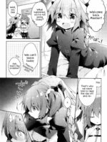 Boku To Master No Kyuujitsu Sex page 4