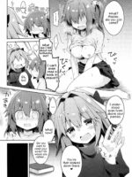 Boku To Master No Kyuujitsu Sex page 9